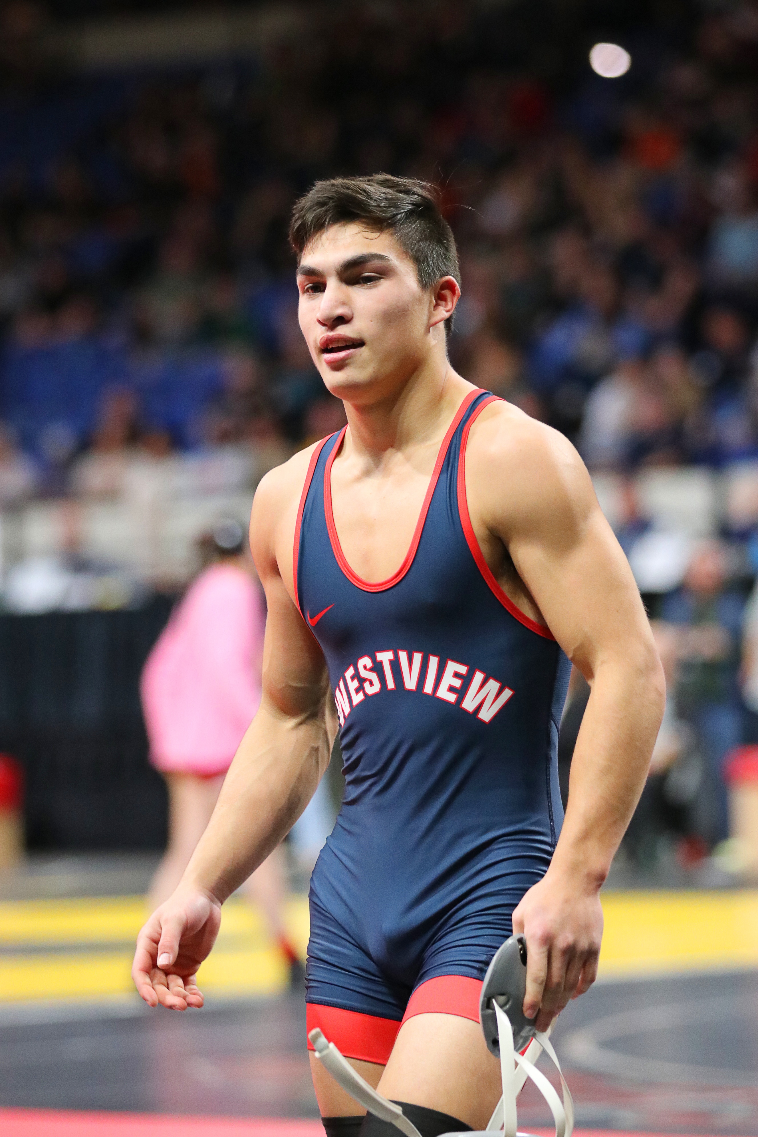 Athlete photo